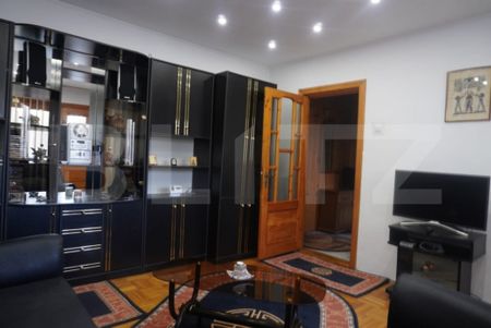Apartament 3 camere, etaj intermediar, 65mp, zona Mărășe? - Photo 2