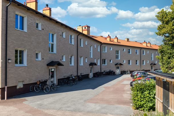 Tingbergsgatan 18 E, Karlstad - Photo 1