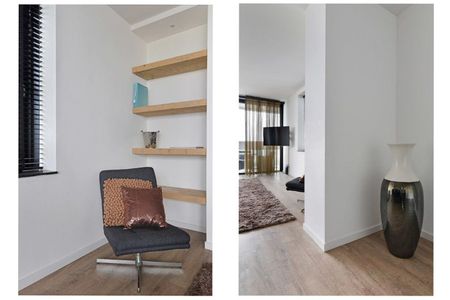 Appartement te huur: Anna van Buerenplein 166 2595 DC Den Haag - Foto 5