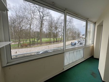 Location appartement 2 pièces, 46.51m², Pontault-Combault - Photo 4