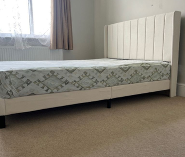 1 bedroom in a house share to rent - Photo 6