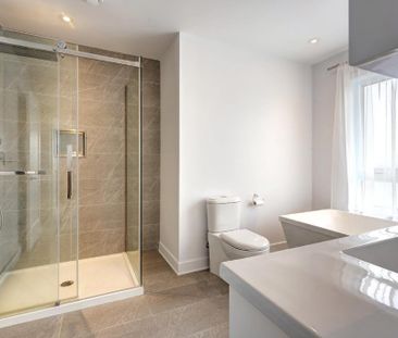 5 1/2 GRAND ET LUXUEUX- NOUVELLE CONSTRUCTION - Photo 4