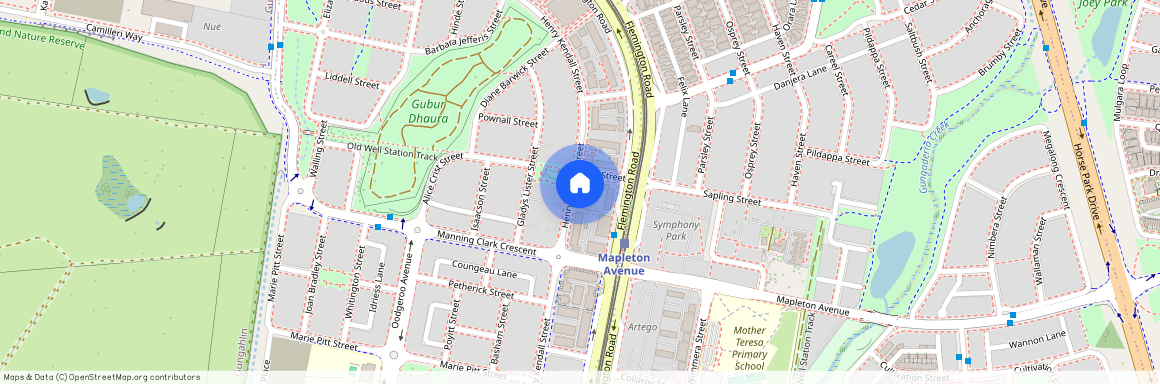 78a Henry Kendall Street, Franklin ACT 2913