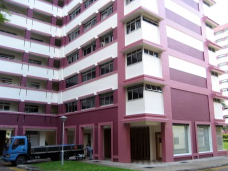 Blk 180 Pasir Ris Street 11 (Pasir Ris), HDB 5 Rooms - For Rent - Photo 5