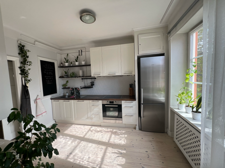 Torbjörn Klockares gata, Stockholm - Foto 4