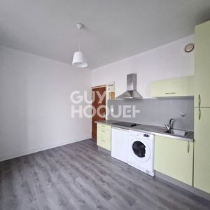 A Louer - Appartement T1bis - Ecole Navale - Photo 2