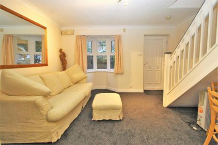 1 bedroom terraced house to rent - Photo 3