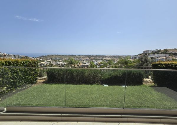Apartamento T1 para arrendamento, com vista mar em Albufeira, Algarve