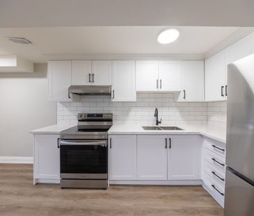 For Lease - 6 Ormerod Street Unit# BSMT, Toronto, Ontario - Photo 4