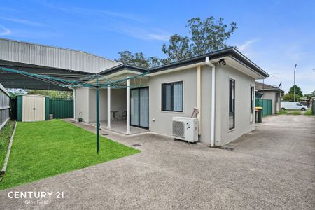 2 Bedroom Granny Flat - Photo 4