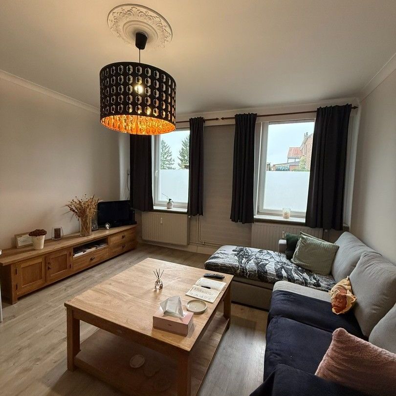 Woning met 1 ruime slaapkamer te Vliermaal. - Photo 1