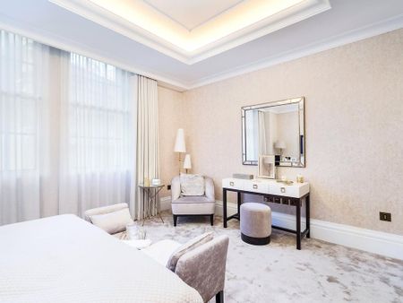 3 bedroom apartment to rent - Photo 5