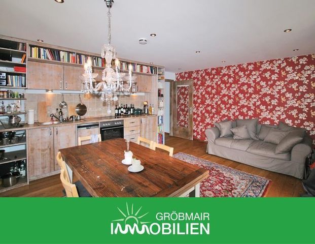 Vollmöbliert Wohnen am Starnberger See - Photo 1