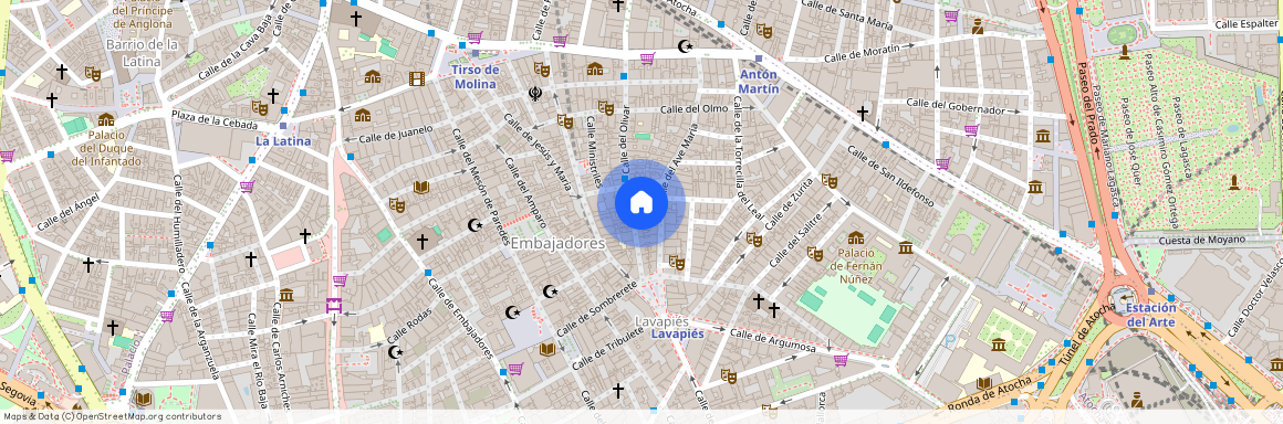 Madrid, Province of Madrid