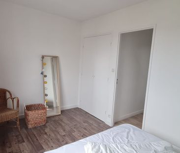 Location Appartement 2 pièces 48m² - Photo 5