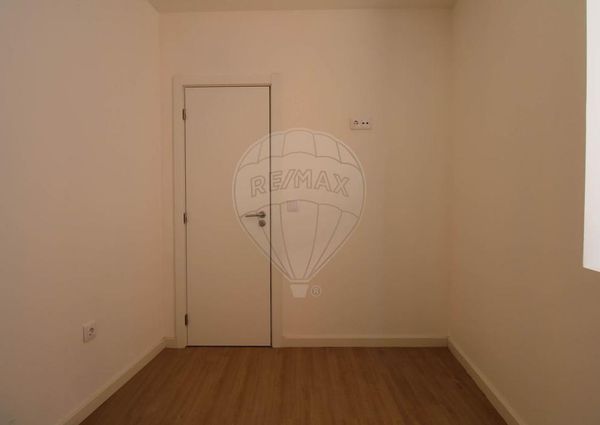 Apartamento T1 em Porto