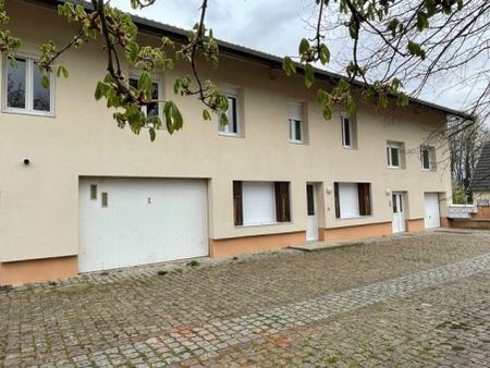 Location Appartement RANSPACH LE BAS 580 € CC - Photo 4