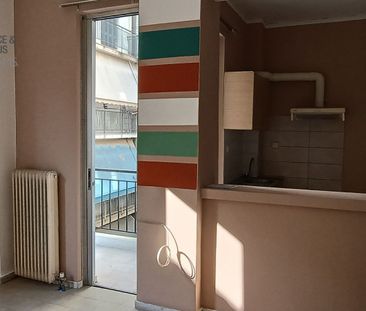 Studio/Γκαρσονιέρα για ενοικίαση Πάτρα - Κέντρο (Πάτρα) - Φωτογραφία 6