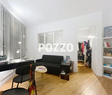 Appartement Caen 2 pièce(s) 33.20 m2 - Photo 5