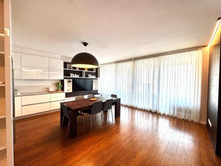 Attico in affitto - Photo 2