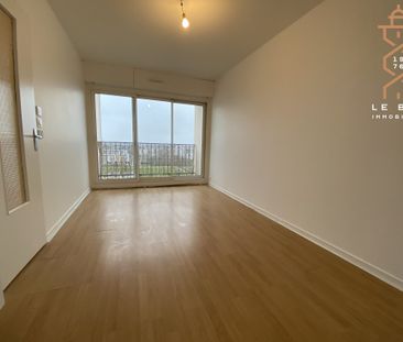 A louer Appartement T3 Vannes Ménimur - Photo 2