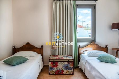 Μεζονέτα Παγκαλοχώρι - Αρκάδι - Photo 2