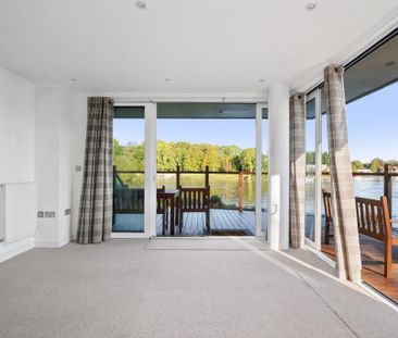 The Stadbury, Whittets Ait, Weybridge, Surrey, KT13 - Photo 4