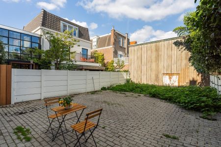 Te huur: Appartement Prinses Mariestraat in Den Haag - Foto 3