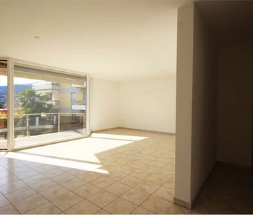 4.5 Zimmer, 136 m², 1. Stock - Photo 1