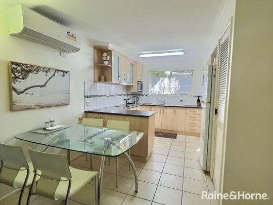 4/7 Glenlyon Street, Gladstone Central, QLD 4680 - Photo 1