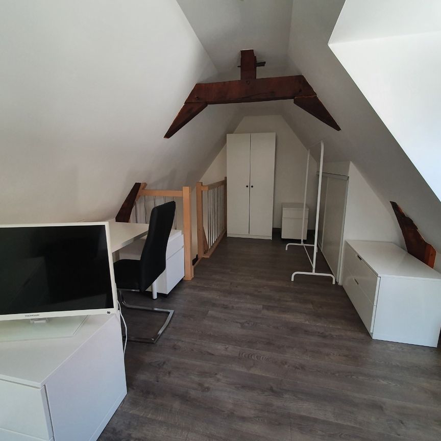 Location Appartement 2 pièces 30m² VALENCIENNES 59300 - Photo 1