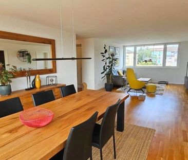 Schönes 5.5-Zimmer-Apartment in Avenches - Foto 3