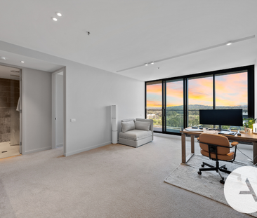 810/161 Emu Bank, Belconnen ACT 2617 - Apartment For Rent | Domain - Photo 5
