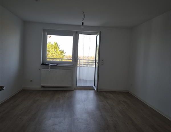 3 ZKB ohne Aufzug in ruhiger Lage - Foto 1