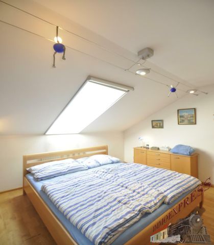 Dachterrassenwohnung in wunderschöner ruhiger Lage nähe Traisenpark - Photo 5