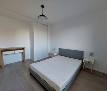 Location Appartement 2 pièces Meublé 39m² BIHOREL 76420 - Photo 5