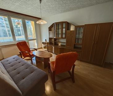 Pronájem bytu 2+kk 42 m², Pražská 263, Bílina - Фото 2