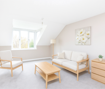 1 Bedroom Apartment, Holly Court – Leatherhead - Photo 3