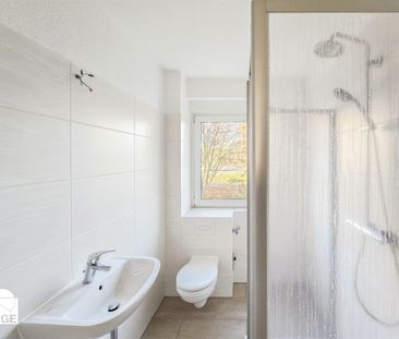 Sie könnten der Erste sein - sanierte 3 Raumwohnung. - Photo 4