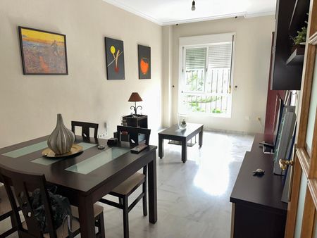 Apartamento de alquiler en Calle Timón, 10, Zona Centro Comercial Torrequebrada - Photo 3