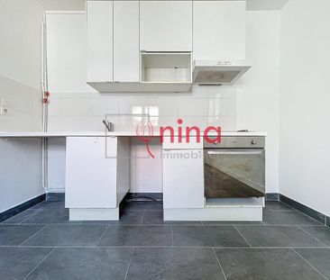 Location Appartement - Photo 1