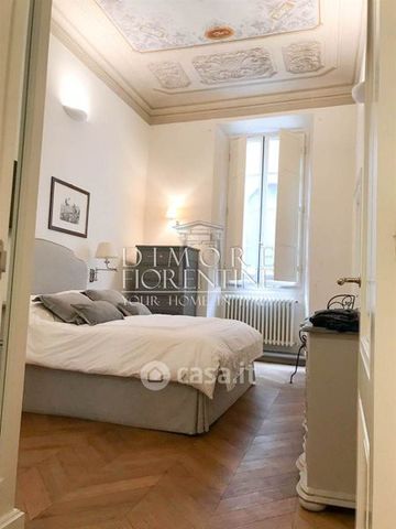 Appartamento in Affitto in Via de' Bardi a Firenze - Foto 5