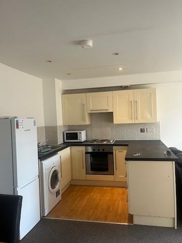 2 bedroom apartment to rent - Photo 2