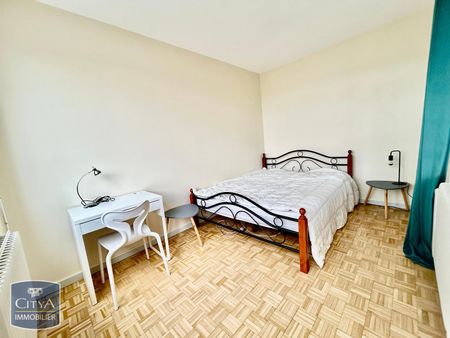 Location Appartement 1 pièce 38m² LE MANS 72000 - Photo 3