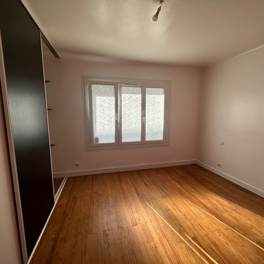 Location Appartement 3 pièces 69m² - Photo 1