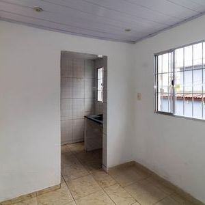 Casa para alugar com 40m², 1 quarto e sem vaga - Photo 1