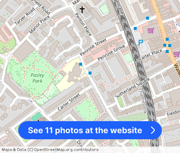 Penrose Street Studios, London, SE17 - Photo 1