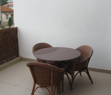 2 Bedroom Apartment with swimming pool, Cascais - Photo 1