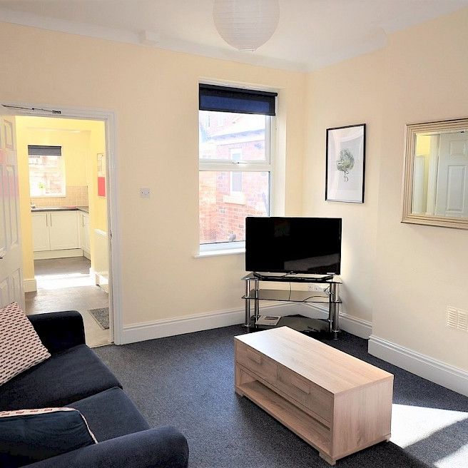 6, Sawdon Road, Ecclesall, Sheffield, S11 8NA - Photo 1