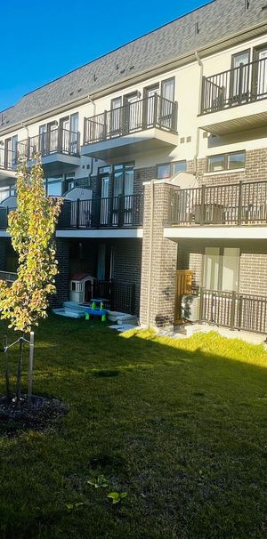 For Lease - 20 Chiara Rose Lane, Richmond Hill, Ontario - Photo 1